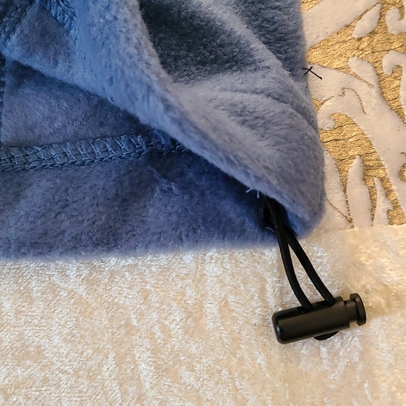 Columbia Half-Zip Fleece  - Medium - Picture 4 of 7